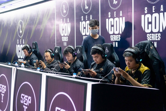 Ai nói VNG không biết làm Esports thì có lẽ sẽ phải thay đổi khi biết bí mật này - Ảnh 1.