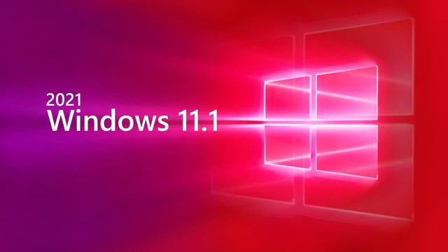 Microsoft hé lộ ngày ra mắt của Windows 11? - Ảnh 1.