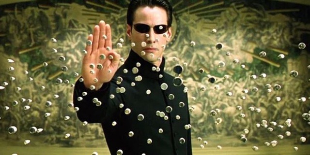 The Matrix: Đúng là bom tấn sci-fi kinh điển, tên các nhân vật cũng phải có ý nghĩa sâu xa chứ không chỉ “đặt cho vui” - Ảnh 1.