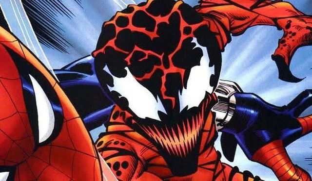Những điều tàn nhẫn nhất mà Carnage từng thực hiện: Ký sinh trên cơ thể con trai của Spider-Man, thảm sát người vô tội vì bị “khích đểu” - Ảnh 3.