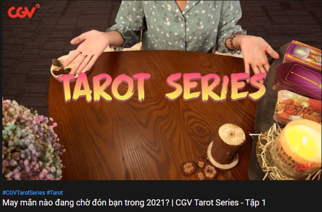 Hàng loạt rạp chiếu phim đang rỗi việc vì không thể đón khách nên chuyển sang làm Youtube, xem Tarot online, phản ứng của mọi người ra sao? - Ảnh 3.