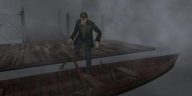 Silent Hill và 10 thương hiệu game đình đám fan muốn được chuyển thể thành anime - Ảnh 10.