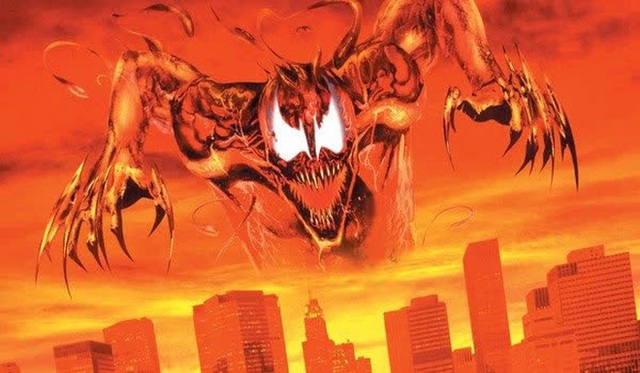 Những điều tàn nhẫn nhất mà Carnage từng thực hiện: Ký sinh trên cơ thể con trai của Spider-Man, thảm sát người vô tội vì bị “khích đểu” - Ảnh 6.