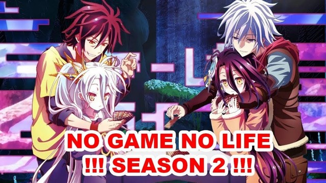 Top 4 siêu phẩm anime được khán giả ủng hộ nhiệt tình nhưng chờ mãi chưa có phần mới - Ảnh 1.