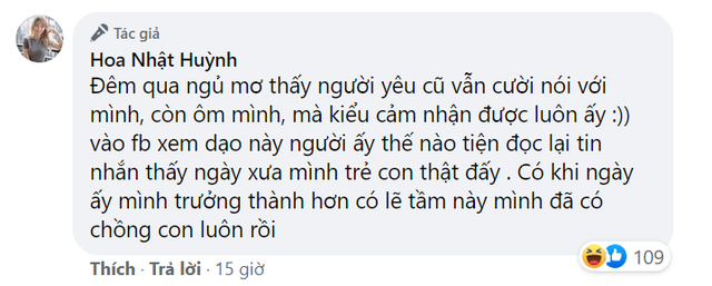 chiến - Bất ngờ nhắc về người yêu cũ, nữ streamer Tốc Chiến vạn người mê tiết lộ: “Trưởng thành hơn có lẽ đã có chồng con rồi Screenshot1077-16227758261321682644052