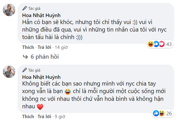 chiến - Bất ngờ nhắc về người yêu cũ, nữ streamer Tốc Chiến vạn người mê tiết lộ: “Trưởng thành hơn có lẽ đã có chồng con rồi Screenshot1079-1622775826097227408118