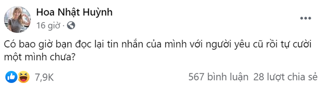 Bất ngờ nhắc về người yêu cũ, nữ streamer Tốc Chiến vạn người mê tiết lộ: “Trưởng thành hơn có lẽ đã có chồng con rồi” - Ảnh 3.