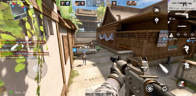 “CS:GO Mobile” tiến hành thử nghiệm, đã có trên Google Play, game thủ nghi vấn ông lớn này phát hành tại VN? - Ảnh 2.