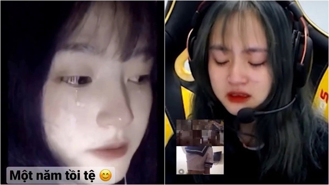 Sau scandal: Streamer Alice chán nản, đưa ra quyết định với người “chung chăn gối”, fan nhí lập tức ủng hộ - Ảnh 1.