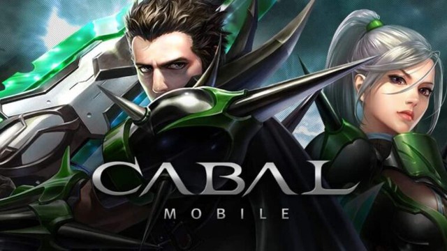 Nóng! Lộ thời điểm và ông lớn đằng sau Cabal Mobile chính chủ 100% được phát hành chính thức tại Việt Nam - Ảnh 1. Nóng! Lộ thời điểm và ông lớn đằng sau Cabal Mobile chính chủ 100% được phát hành chính thức tại Việt Nam - Ảnh 1.