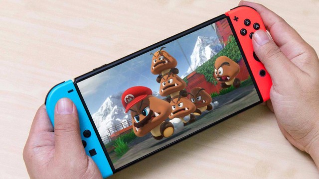 Giá của Nintendo Switch Pro bất ngờ rò rỉ trên mạng, game thủ có thể đặt trước sau sự kiện E3 tới - Ảnh 4.