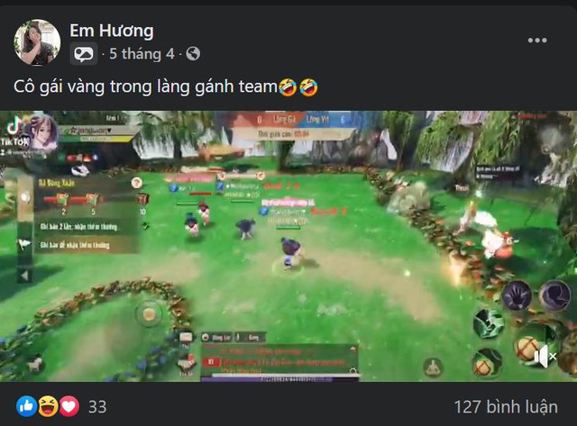 mobile - Game mobile đẹp, nhẹ, PK "căng", cúp giải thưởng "dài dằng dặc" và đặc biệt là "nhiều class" cho anh em chơi mùa dịch Gsca-1623040951448754806015