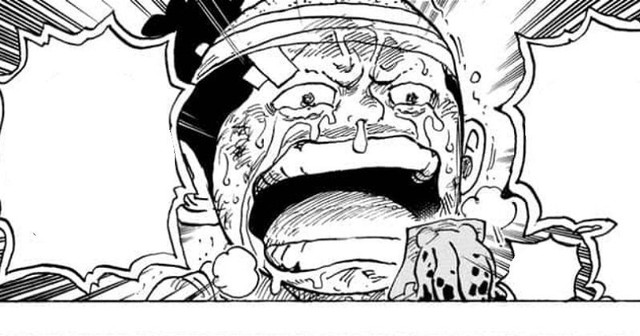 One Piece 1015 gợi ý về sức mạnh mới tương tự thần giao cách cảm của Luffy - Ảnh 1.