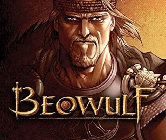 Truyền thuyết về người anh hùng Beowulf trong sử thi cổ của nước Anh - Ảnh 2.