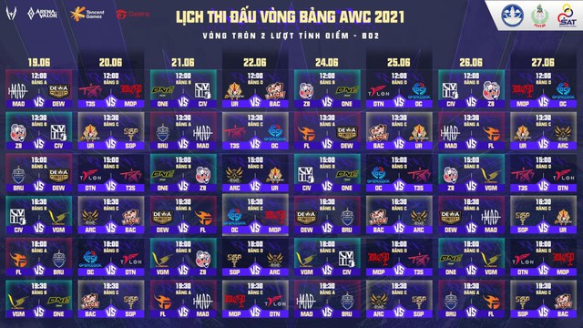 2021 -  Arena of Valor World Cup 2021 Photo-1-16231356656741327262448