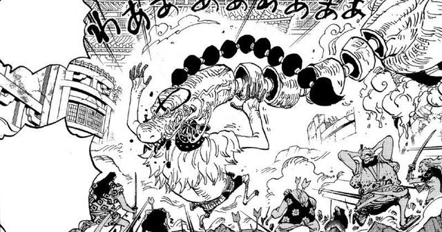 One Piece: Đã đến lúc tóc vàng của băng Mũ Rơm tỏa sáng, Sanji có thể thắng Queen với những yếu tố này? - Ảnh 2.