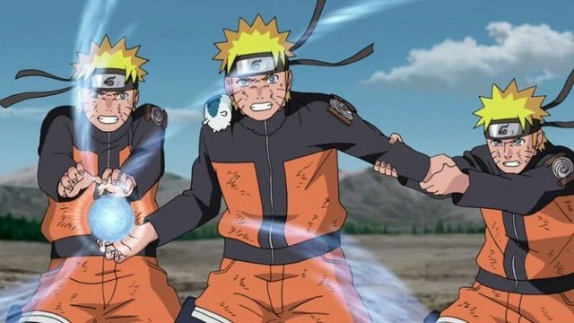 Đúng là con hơn cha là nhà có phúc, điểm nhanh 5 thành tựu của Minato mà Naruto đã vượt qua - Ảnh 4.