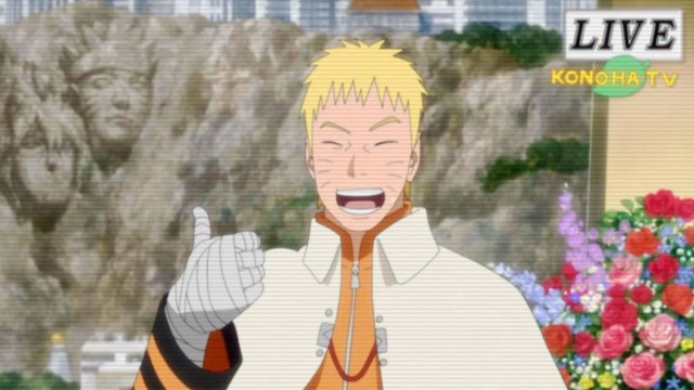 Đúng là con hơn cha là nhà có phúc, điểm nhanh 5 thành tựu của Minato mà Naruto đã vượt qua - Ảnh 5.