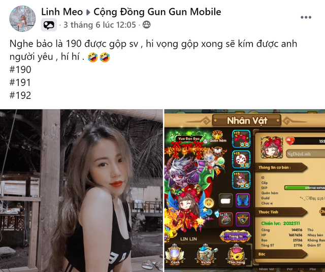 Đến hẹn lại lên: Hội chị em đồng loạt thả thính, không quên kèm theo những bức ảnh selfie rụng tim vạn người mê - Ảnh 12.