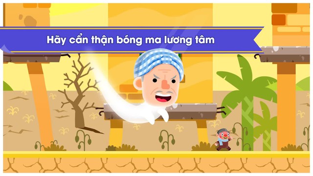 Xuất hiện game đậm chất cà khịa mang tên “Thử Thách 14 Tỷ” với lối chơi cực khó khiến CĐM share ầm ầm - Ảnh 4. Xuất hiện game đậm chất cà khịa mang tên “Thử Thách 14 Tỷ” với lối chơi cực khó khiến CĐM share ầm ầm - Ảnh 4.