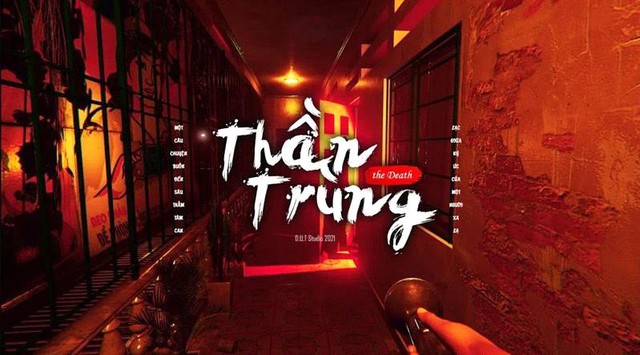 Theo chân Dũng CT đến thăm quan DUT Studio, nơi phát triển bom tấn Thần Trùng - Ảnh 6.