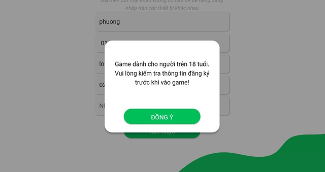 Người Trong Giang Hồ chính thức ra mắt, tặng combo quà cực xịn sò cho toàn bộ game thủ! - Ảnh 8.