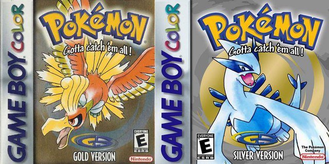 Loạt game Pokémon hay nhất trong mỗi thế hệ, cái tên nào khi được xướng lên cũng khiến fan mê mệt - Ảnh 2.
