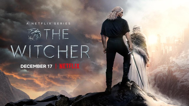 The Witcher Season 2 ra mắt trailer, công chiếu vào tháng 12 trên Netflix - Ảnh 1.
