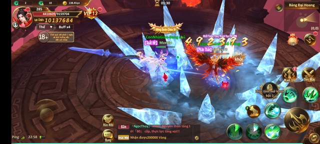  game MMORPG có đề tài tiên hiệp Tam Sinh Kiếp 9-1626075258065984217205