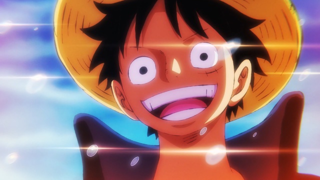 Băng Mũ Rơm nâng ly và những khoảnh khắc đẹp nhất trong One Piece tập 982 - Ảnh 16.