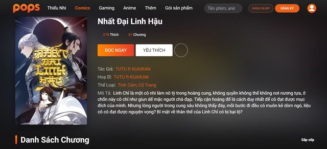 Nghi vấn gian lận trong cuộc thi truyện tranh lớn nhất Việt Nam: Mua view, dùng tool để top 1 liên tục? - Ảnh 5.