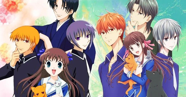 Tại sao bản chuyển thể mới của Fruits Basket lại thành công vượt trội hơn bản gốc? - Ảnh 1.