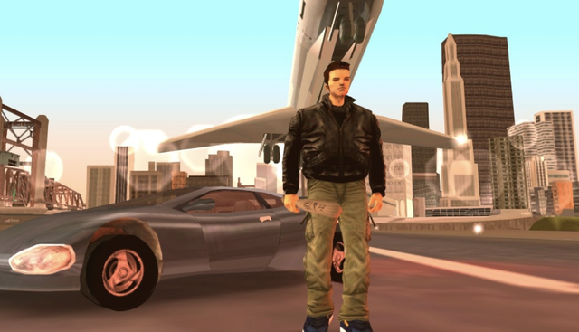 Tựa game tuổi thơ GTA 3 có bản Việt hóa hoàn chỉnh 100% - Ảnh 1.