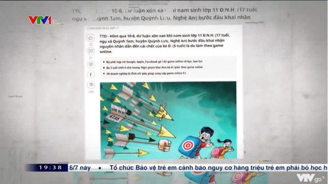 Đúng 1 năm trước, một ngày u ám và dậy sóng của cộng đồng game Việt khi nhiều trò chơi bị “lên thớt” - Ảnh 3.