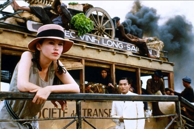 Phim có cảnh nóng táo bạo nhất lịch sử khiến netizen mê đắm vì bối cảnh Sài Gòn đẹp như tranh vẽ, gợi cảm ở từng đường nét nhỏ - Ảnh 8.