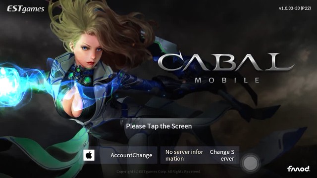 Nóng! Cabal Mobile chính thức ra mắt, hướng dẫn tải trên cả Android và iOS cho game thủ Việt - Ảnh 3.