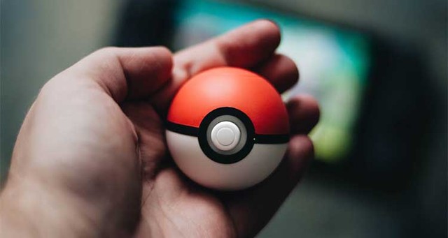 Pokéball được thiết kế như thế nào để có thể bắt và nuôi Pokémon bên trong? - Ảnh 1.