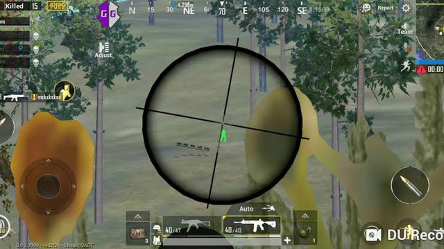 Thu phí giờ chơi để chống hack cheat, cả PUBG và Gunbound đều thất bại theo cách không ai ngờ - Ảnh 2.