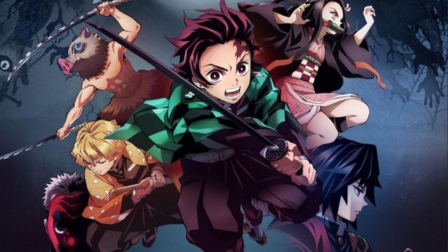 Top 5 tác phẩm có bản chuyển thể anime xuất sắc hơn cả manga, bộ nào xem cũng cuốn - Ảnh 4.