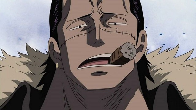 One Piece: Sau con trai Vua hải tặc, đây là 7 nhân vật khả năng cao sớm có tiểu thuyết riêng - Ảnh 5.