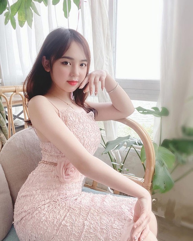 Thời nào còn là hot girl tiểu học, cô gái xinh đẹp lột xác đầy nóng bỏng khiến CĐM ngỡ ngàng - Ảnh 5.