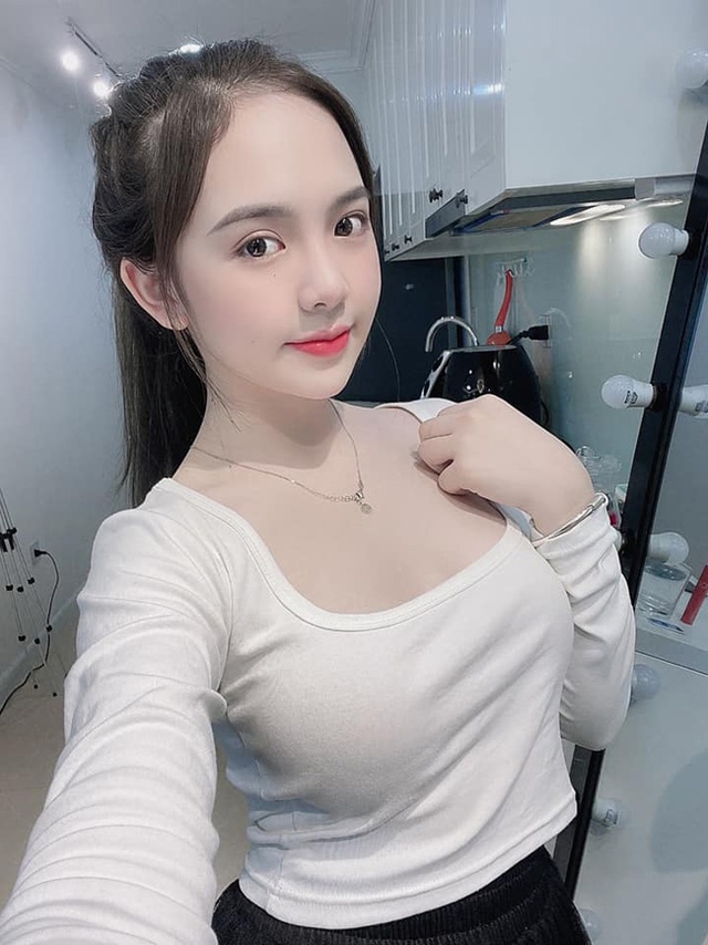 Thời nào còn là hot girl tiểu học, cô gái xinh đẹp lột xác đầy nóng bỏng khiến CĐM ngỡ ngàng - Ảnh 7.