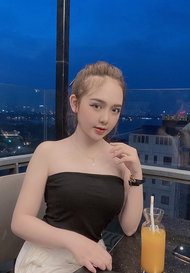 Thời nào còn là hot girl tiểu học, cô gái xinh đẹp lột xác đầy nóng bỏng khiến CĐM ngỡ ngàng - Ảnh 8.