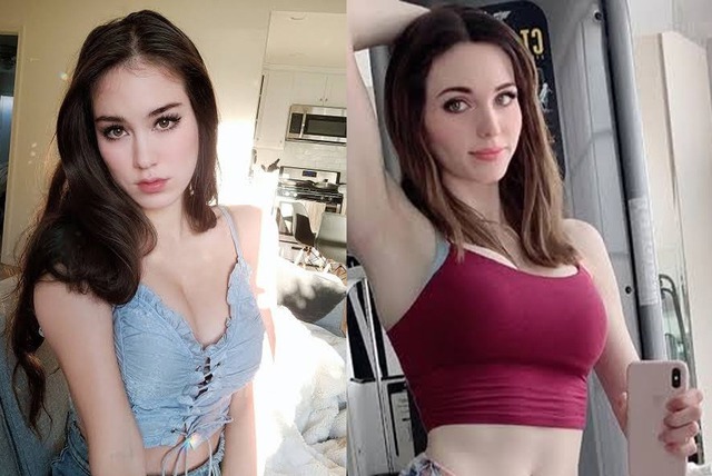 quốc - Velvet nữ streamer sexy, YouTuber có tiếng tới từ Hàn Quốc Photo-1-1626332102989968639469