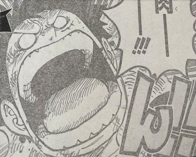 Spoil chi tiết One Piece chap 1019: Hé lộ tạo hình của Yamato trong trạng thái người thú - Ảnh 3.