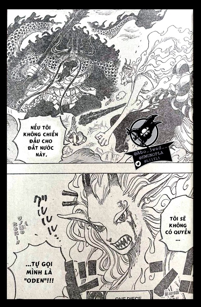  Luffy và 2 nhân vật này đã vô tình sở hữu trái ác quỷ quý giá trong One Piece Ya2-16263365543421277705739
