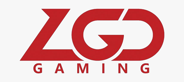 LGD Gaming tuyên bố khởi kiện một tổ chức có hành động đạo nhái logo, dân mạng lập tức gọi tên Em đẹp nhất khi cười - Ảnh 3.