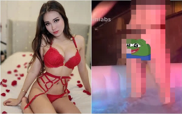 Liên tục làm video 18+ phản cảm, nữ streamer nhận án cấm kênh liên hoàn tới nỗi sang chấn tâm lý - Ảnh 2.