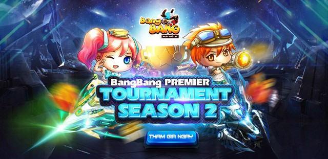 Bùng nổ với giải đấu Bang Bang Premier Tournaments Season 2 1-16265173441521389492332