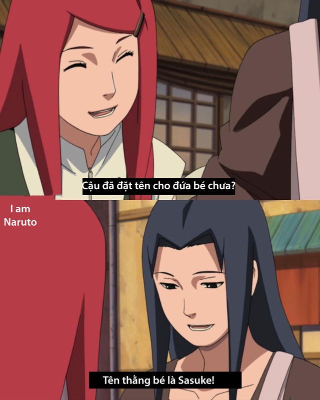 Mặc dù là cô gái mạnh mẽ, không bao giờ biết sợ nhưng mẹ Naruto lại sợ một thứ duy nhất này - Ảnh 2.